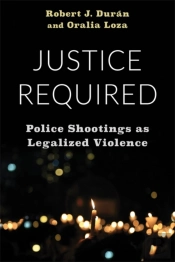 Justice Required