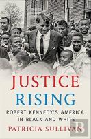 Justice Rising