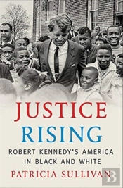 Justice Rising
