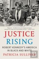 Justice Rising