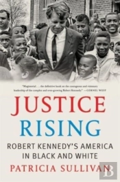 Justice Rising