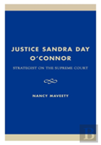 Justice Sandra Day O'Connor