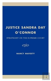 Justice Sandra Day O'Connor