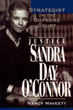 Bertrand.pt - Justice Sandra Day O'Connor