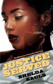 Justice Served (Book 2)