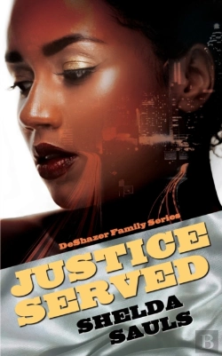 Bertrand.pt - Justice Served (Book 2)