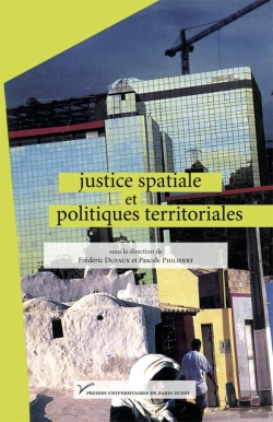 Bertrand.pt - Justice Spatiale Et Politiques Territoriales
