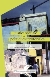 Justice Spatiale Et Politiques Territoriales