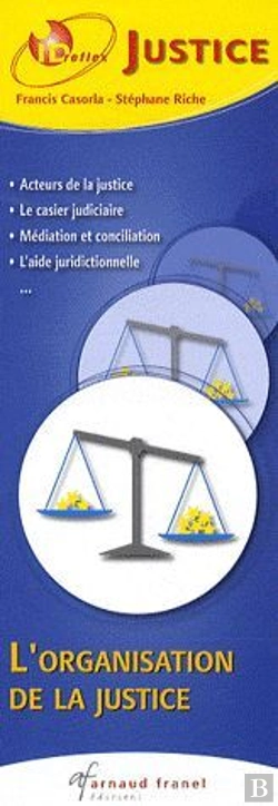 Bertrand.pt - Justice