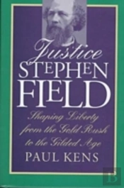 Justice Stephen Field