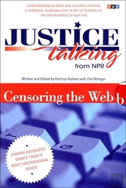 Bertrand.pt - Justice Talking Censoring The Web