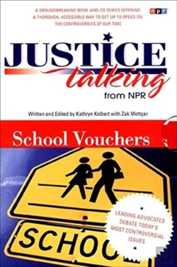 Bertrand.pt - Justice Talking School Vouchers
