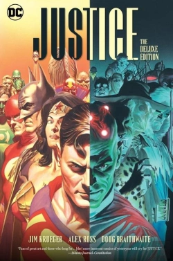 Bertrand.pt - Justice: The Deluxe Edition
