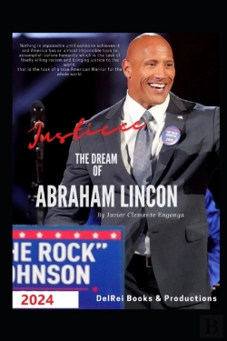 Bertrand.pt - Justice, The Dream Of Abraham Lincon
