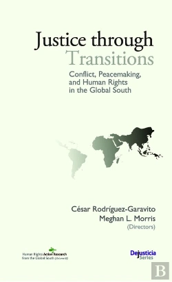 Bertrand.pt - Justice Through Transitions