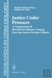 Justice Under Pressure