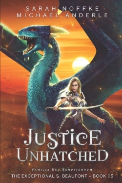 Bertrand.pt - Justice Unhatched