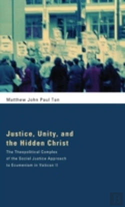 Bertrand.pt - Justice, Unity, And The Hidden Christ