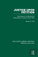 Justice Upon Petition