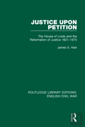 Justice Upon Petition