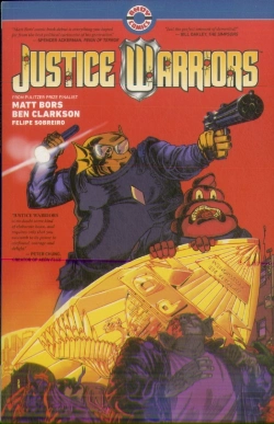 Bertrand.pt - Justice Warriors