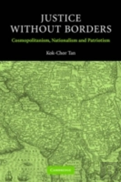 Justice Without Borders