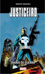 Justiceiro - Diário de Guerra