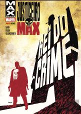 Justiceiro Max - Rei do Crime