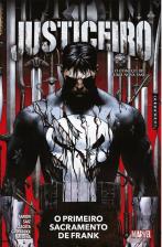 Justiceiro N.º 1