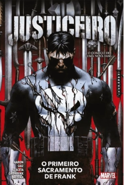 Bertrand.pt - Justiceiro N.º 1