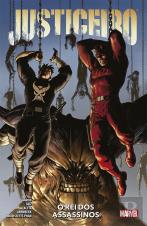 Justiceiro N.º 3