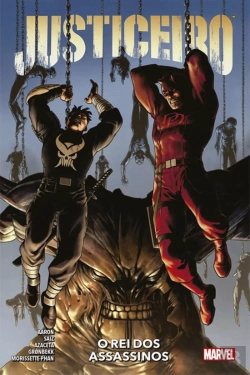 Bertrand.pt - Justiceiro N.º 3