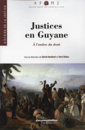 Justices En Guyane