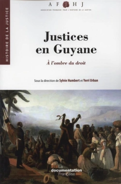 Bertrand.pt - Justices En Guyane