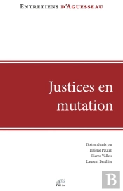 Justices En Mutation