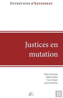 Bertrand.pt - Justices En Mutation