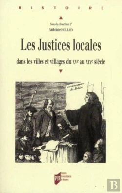 Bertrand.pt - Justices Locales