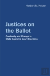 Justices On The Ballot