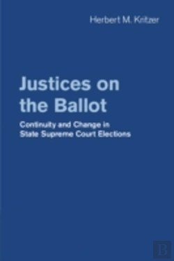 Bertrand.pt - Justices On The Ballot