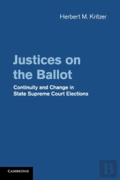 Justices On The Ballot