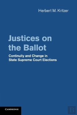 Bertrand.pt - Justices On The Ballot