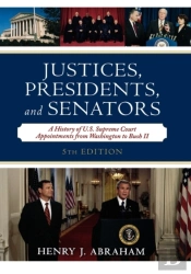 Justices, Presidents, And Senators