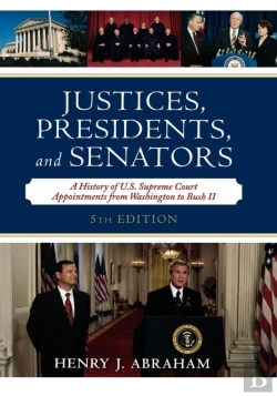 Bertrand.pt - Justices, Presidents, And Senators