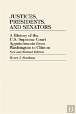 Bertrand.pt - Justices, Presidents, And Senators