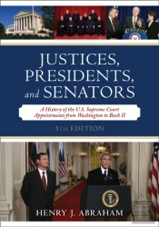Justices, Presidents, And Senators