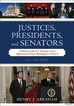 Bertrand.pt - Justices, Presidents, And Senators