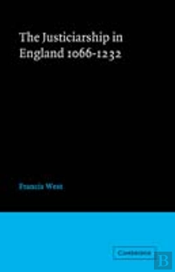 Bertrand.pt - Justiceship England 1066â€“1232
