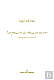 Justice,Voie De Vie (La)