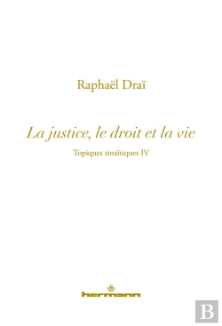 Bertrand.pt - Justice,Voie De Vie (La)