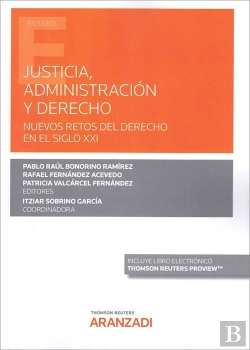 Bertrand.pt - Justicia, Administracion Y Derecho